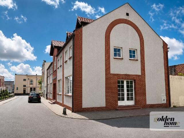 Mieszkanie do wynajęcia w Lwówek, Wielkopolskie