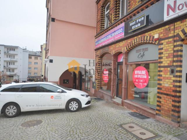 Mieszkanie do wynajęcia w Nowa Ruda, Dolnośląskie
