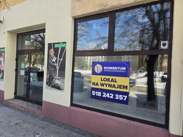 Mieszkanie do wynajęcia w Ostrowiec Świętokrzyski, Świętokrzyskie