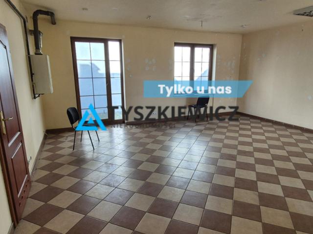 Mieszkanie do wynajęcia w Kartuzy