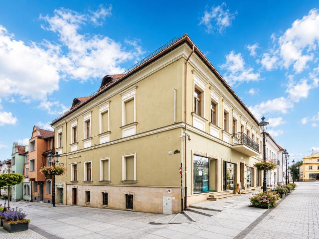 Mieszkanie do wynajęcia w Bochnia, Małopolskie