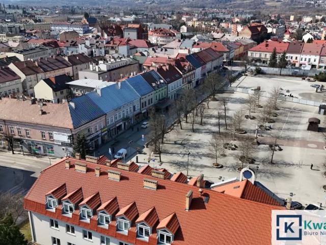 Mieszkanie do wynajęcia w Jasło, Podkarpackie