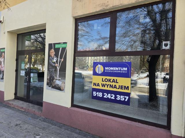 Mieszkanie do wynajęcia w Ostrowiec Świętokrzyski, Świętokrzyskie