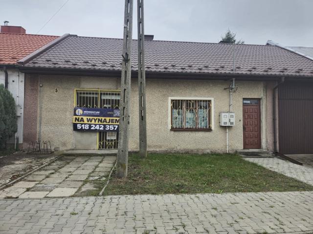 Mieszkanie do wynajęcia w Ostrowiec Świętokrzyski, Świętokrzyskie