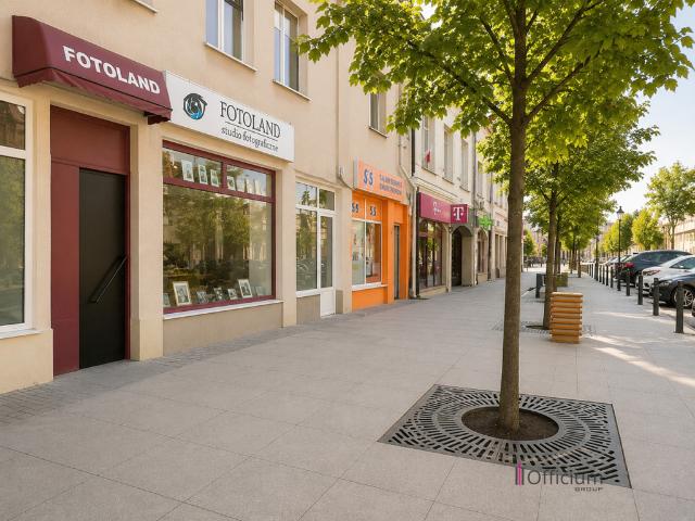 Mieszkanie do wynajęcia w Węgrów, Mazowieckie