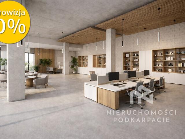 Mieszkanie do wynajęcia w Rzeszów, Podkarpackie