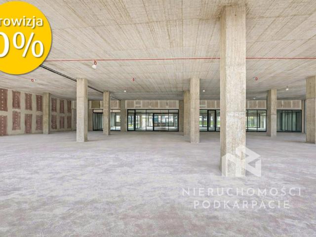 Mieszkanie do wynajęcia w Rzeszów, Podkarpackie