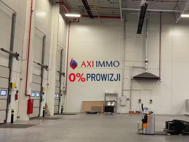 Komercyjne do wynajęcia w Rzeszów, Podkarpackie
