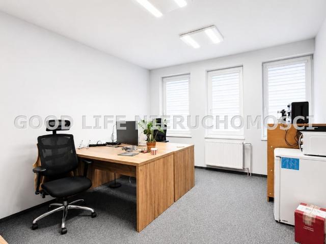 Biuro do wynajęcia w Baldachówka, Rzeszów