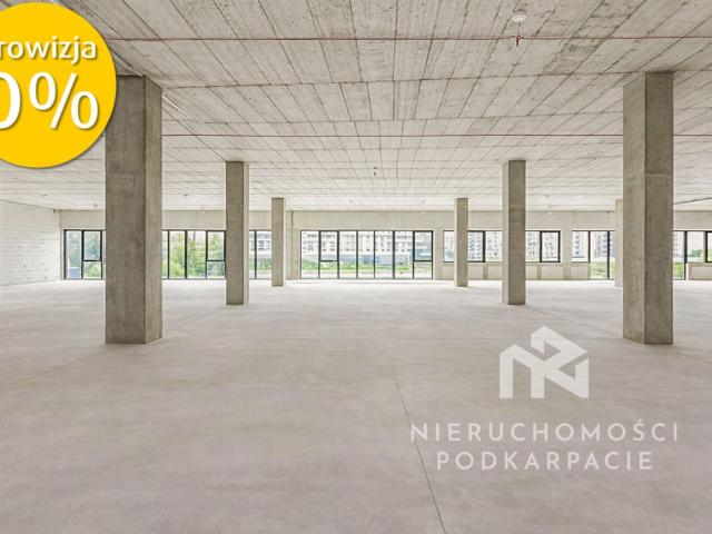 Mieszkanie do wynajęcia w Rzeszów, Podkarpackie