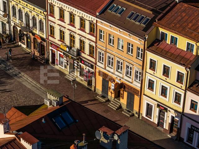 Biuro do wynajęcia w Rzeszów, Podkarpackie