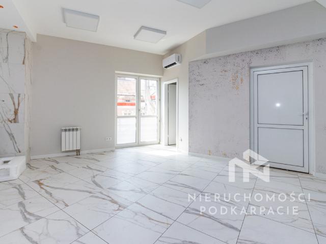 Biuro do wynajęcia w Śródmieście, Rzeszów