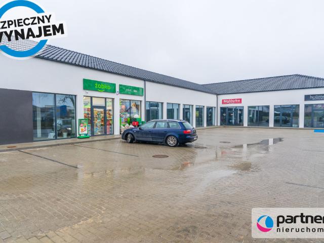 Mieszkanie do wynajęcia w Pępowo, Pomorskie