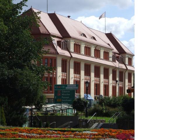 Mieszkanie do wynajęcia w Stare Miasto, Słupsk