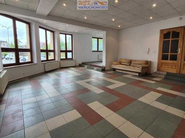 Mieszkanie do wynajęcia w Słupsk, Pomorskie