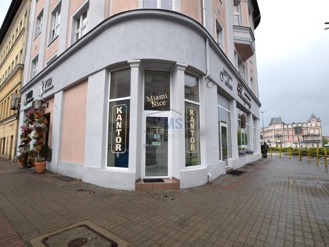Mieszkanie do wynajęcia w Słupsk, Pomorskie