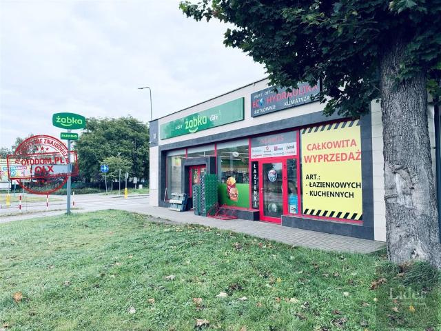 Mieszkanie do wynajęcia w Osiedle Sportowe, Lębork