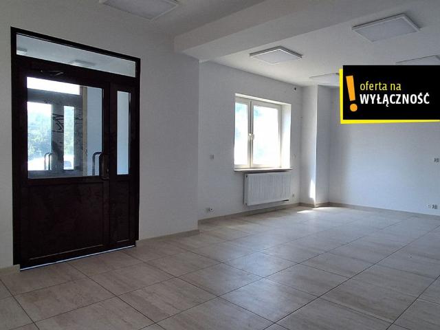 Mieszkanie do wynajęcia w Barbara, Pacanów