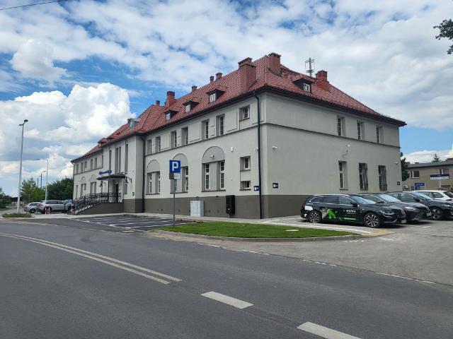 Mieszkanie do wynajęcia w Olesno