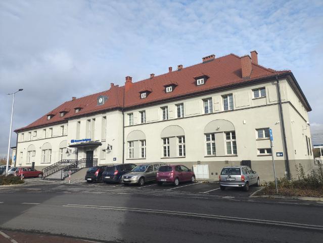 Mieszkanie do wynajęcia w Olesno Mieszkanie do wynajęcia w Olesno