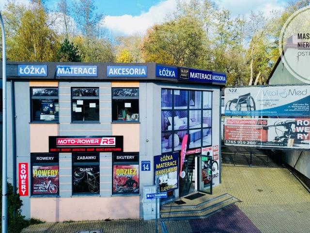 Mieszkanie do wynajęcia w Ostrowiec Świętokrzyski, Świętokrzyskie