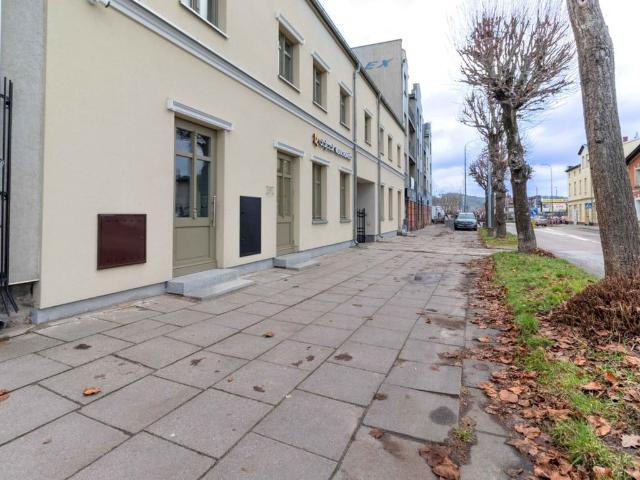 Biuro do wynajęcia w Wejherowo, Pomorskie