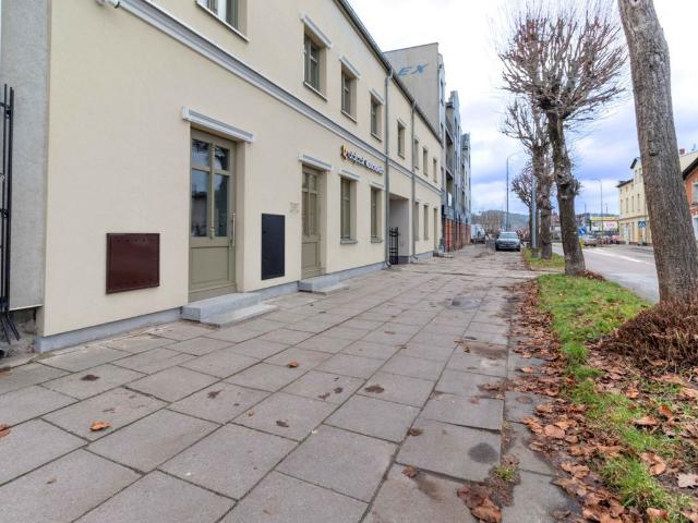 Biuro do wynajęcia w Wejherowo, Pomorskie