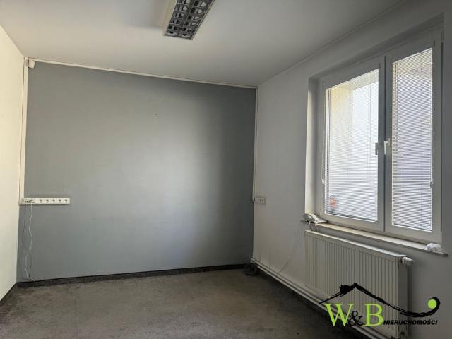 Biuro do wynajęcia w Tarnowskie Góry, Śląskie