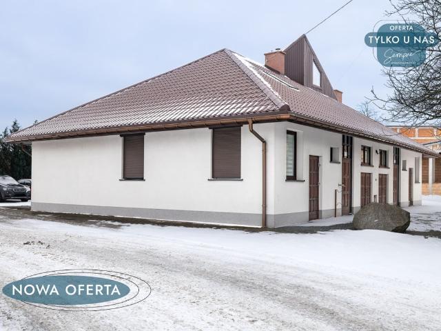 Mieszkanie do wynajęcia w Sieradz, Łódzkie