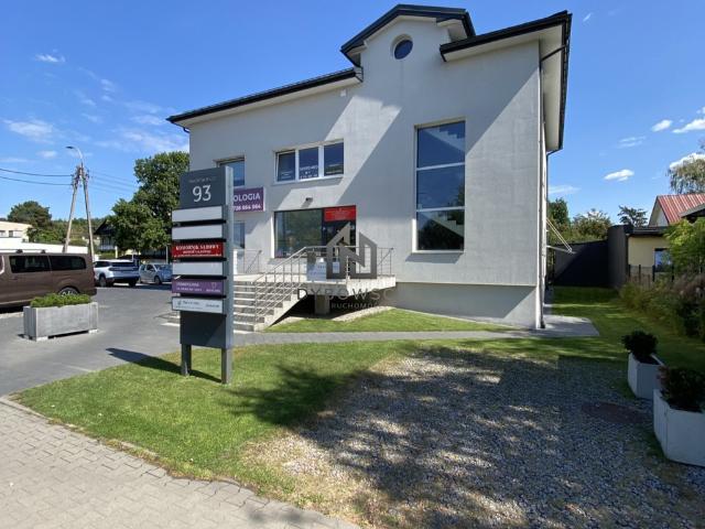 Mieszkanie do wynajęcia w Józefów, Mazowieckie