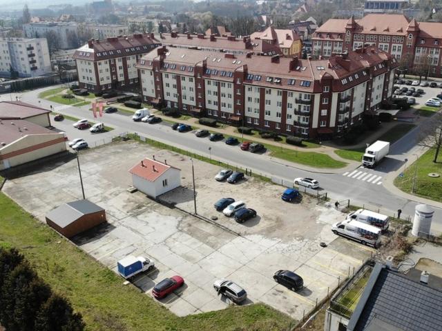 Mieszkanie do wynajęcia w Świecie, Kujawsko-pomorskie