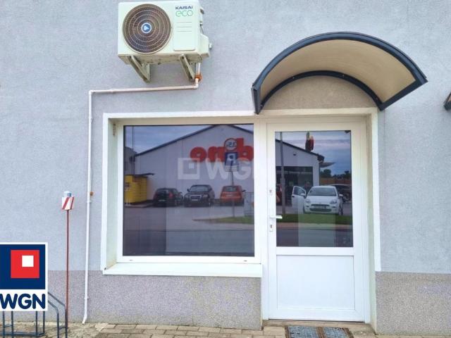 Mieszkanie do wynajęcia w Kościan, Wielkopolskie