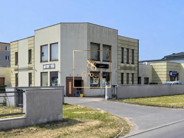 Mieszkanie do wynajęcia w Skierniewice