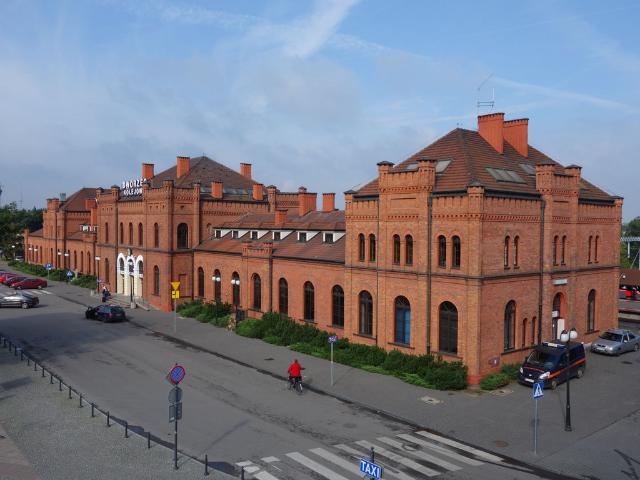 Mieszkanie do wynajęcia w Skierniewice
