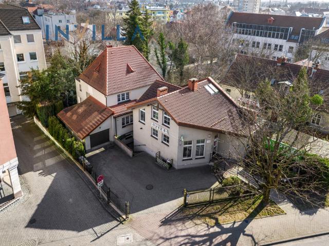 Mieszkanie do wynajęcia w Sopot, Pomorskie