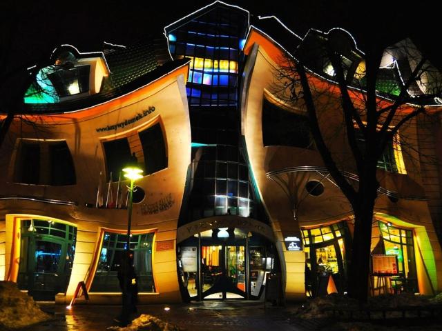 Biuro do wynajęcia w Sopot Dolny, Sopot