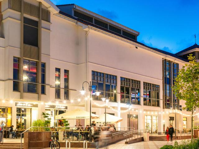 Mieszkanie do wynajęcia w Sopot, Pomorskie