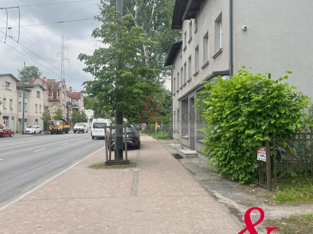 Mieszkanie do wynajęcia w Sopot, Sopot Centrum