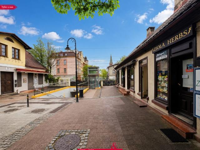 Mieszkanie do wynajęcia w Sopot, Pomorskie