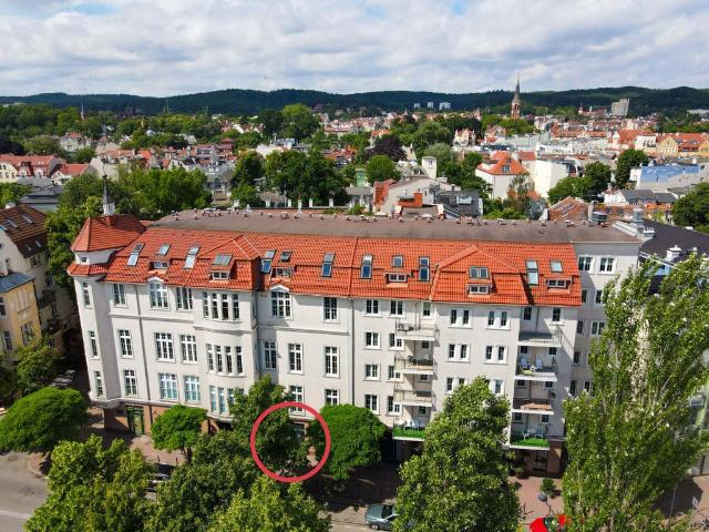 Mieszkanie do wynajęcia w Sopot Dolny, Sopot
