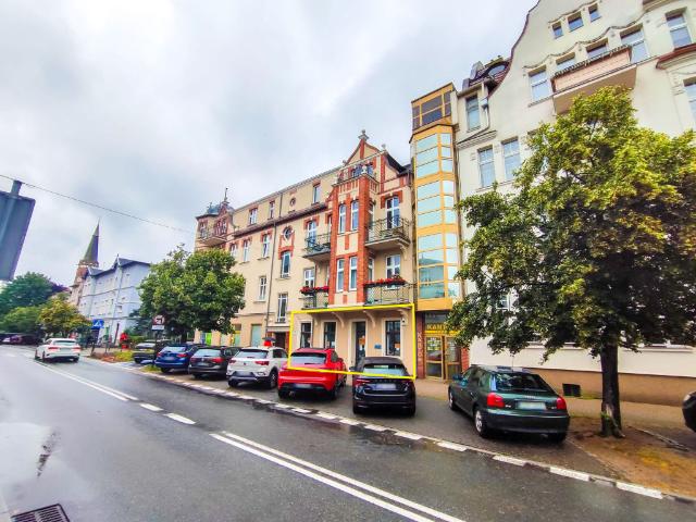 Mieszkanie do wynajęcia w Sopot Dolny, Sopot