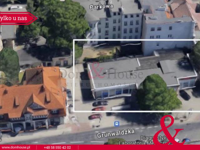 Mieszkanie do wynajęcia w Sopot, Pomorskie