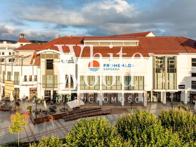 Mieszkanie do wynajęcia w Sopot, Pomorskie