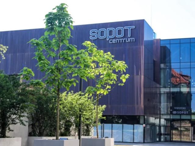 Mieszkanie do wynajęcia w Sopot, Pomorskie