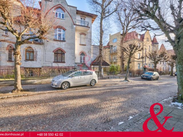 Mieszkanie do wynajęcia w Sopot, Pomorskie