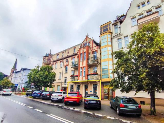 Mieszkanie do wynajęcia w Dolny Sopot Grunwaldzka, Sopot