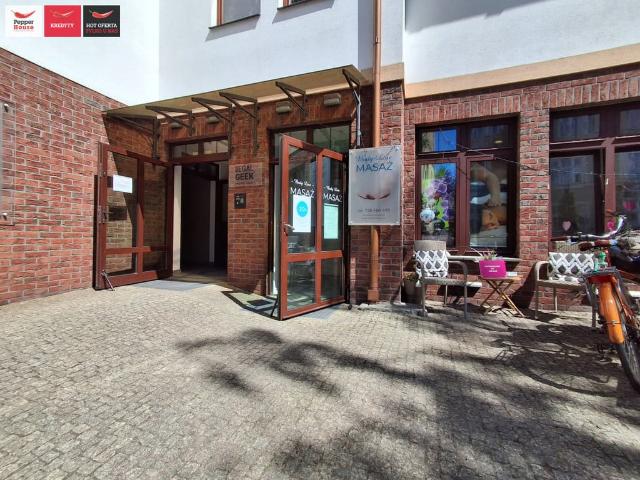 Mieszkanie do wynajęcia w Sopot, Pomorskie