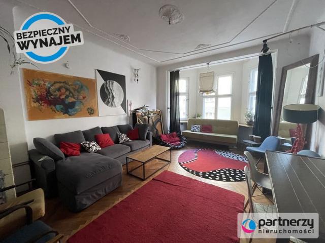 Mieszkanie do wynajęcia w Sopot, Pomorskie