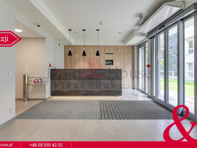 Mieszkanie do wynajęcia w Sopot, Pomorskie