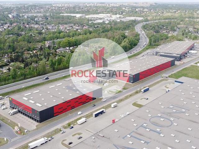 Komercyjne do wynajęcia w Sosnowiec, Śląskie